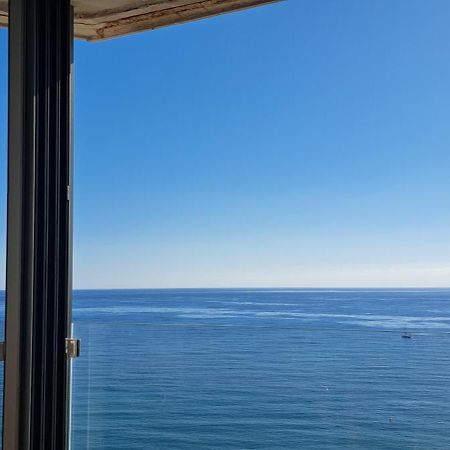 דירות Exclusive Malaga Skyline מראה חיצוני תמונה
