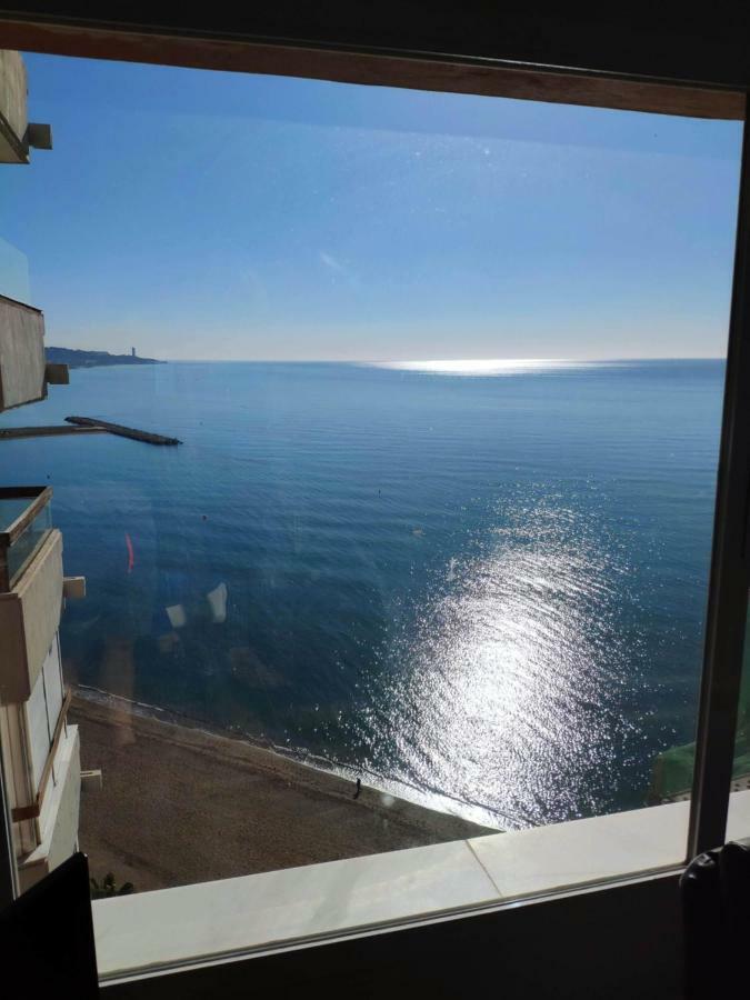 דירות Exclusive Malaga Skyline מראה חיצוני תמונה